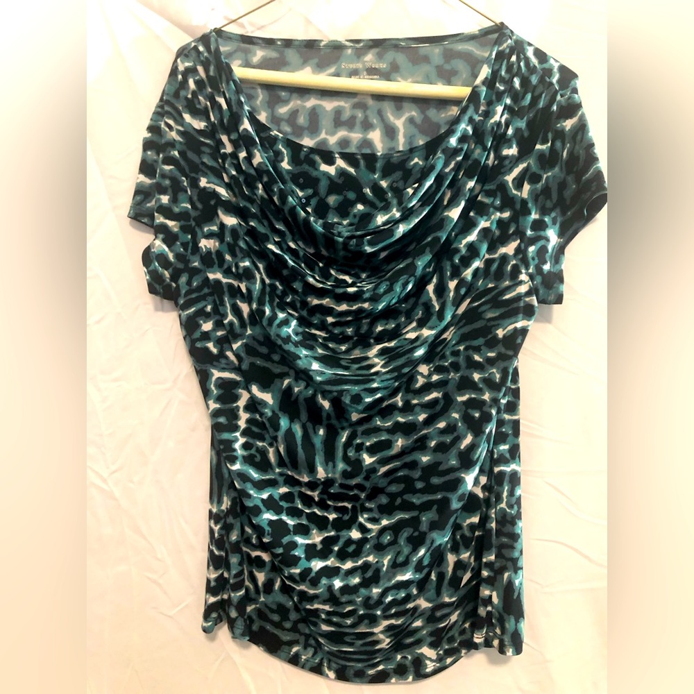 Women’s dress casual shirts